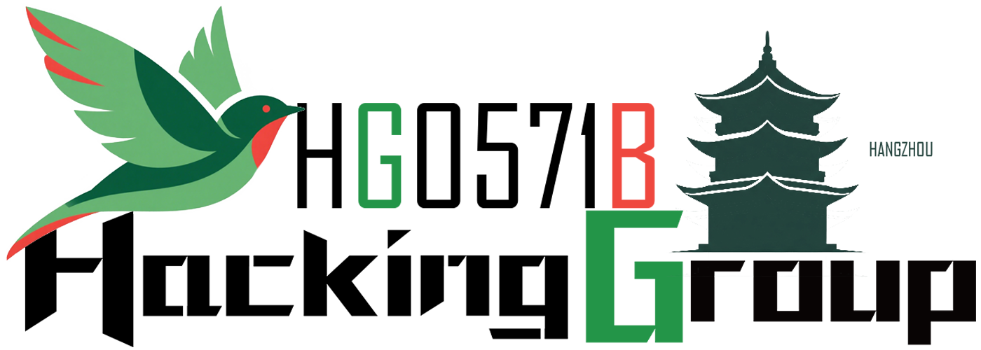 Globally Recognized Hacking Collective