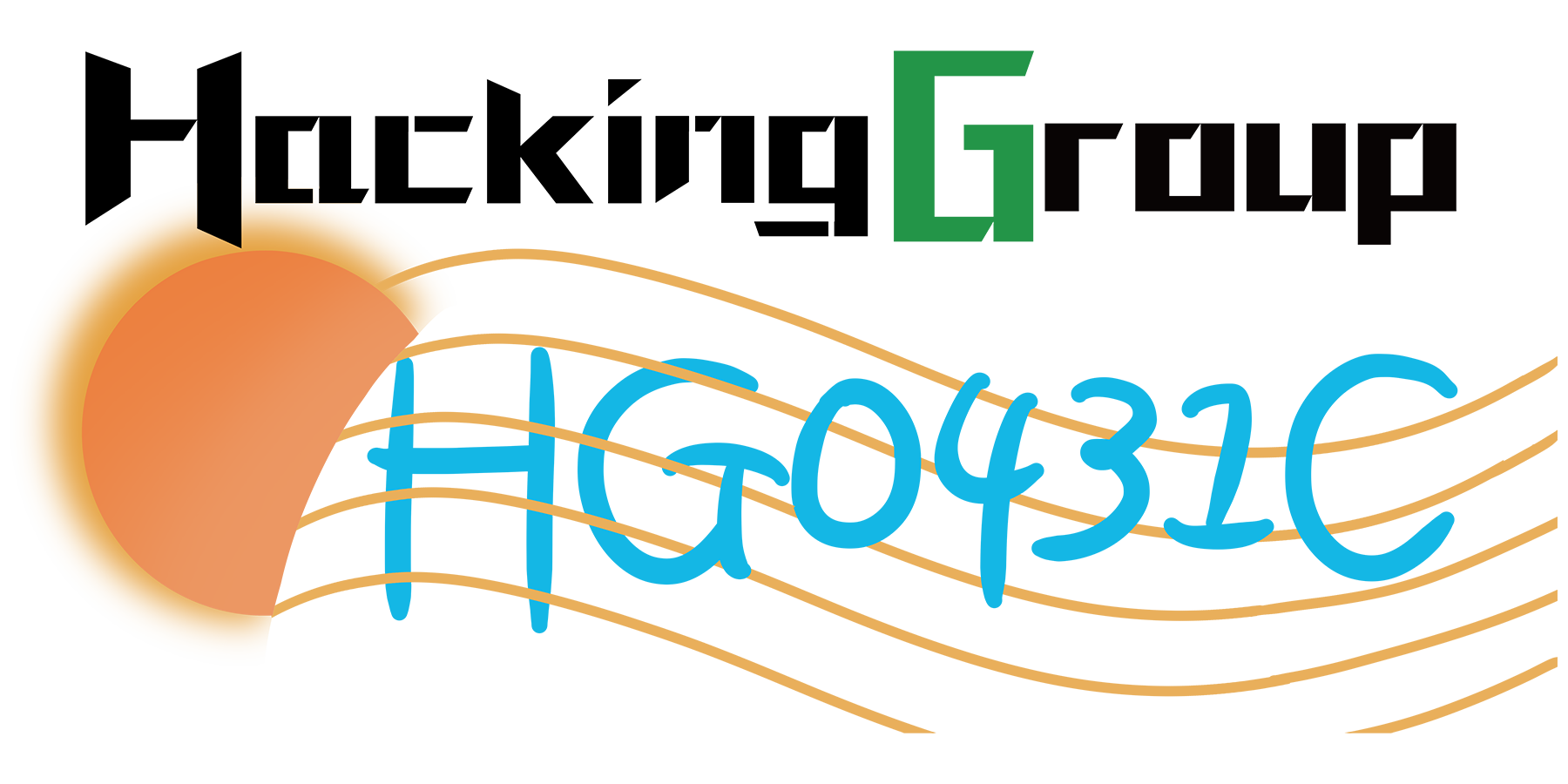 Globally Recognized Hacking Collective