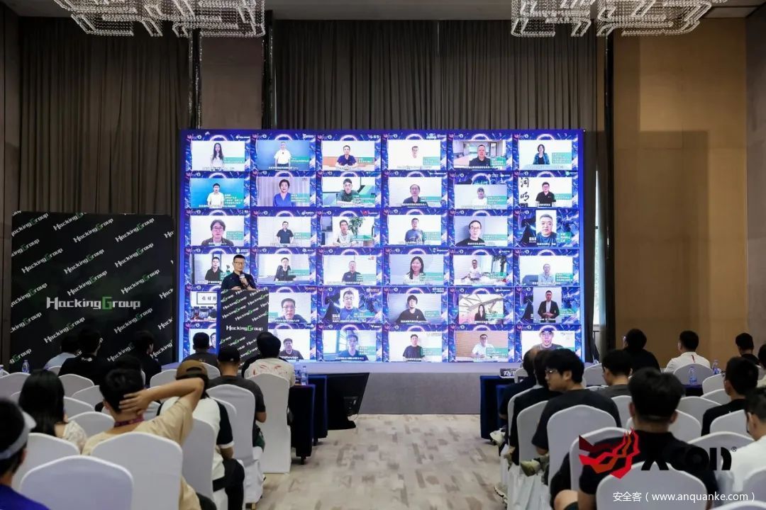 XCon x HG International Hackathon Cybersecurity Conference was a complete success| Security anchors the smart future