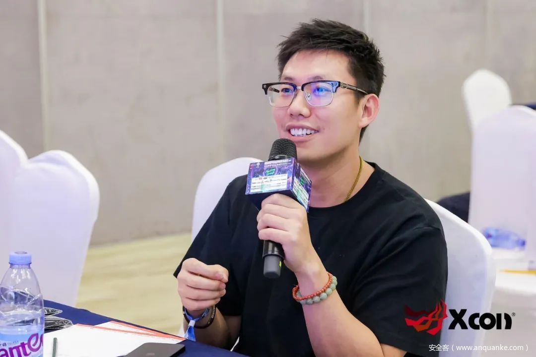 XCon x HG International Hackathon Cybersecurity Conference was a complete success| Security anchors the smart future