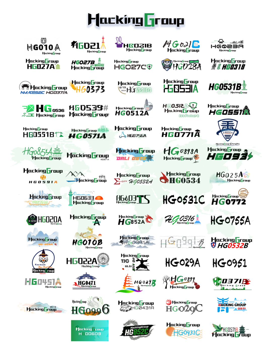 XCon x HG International Hackathon Cybersecurity Conference was a complete success| Security anchors the smart future