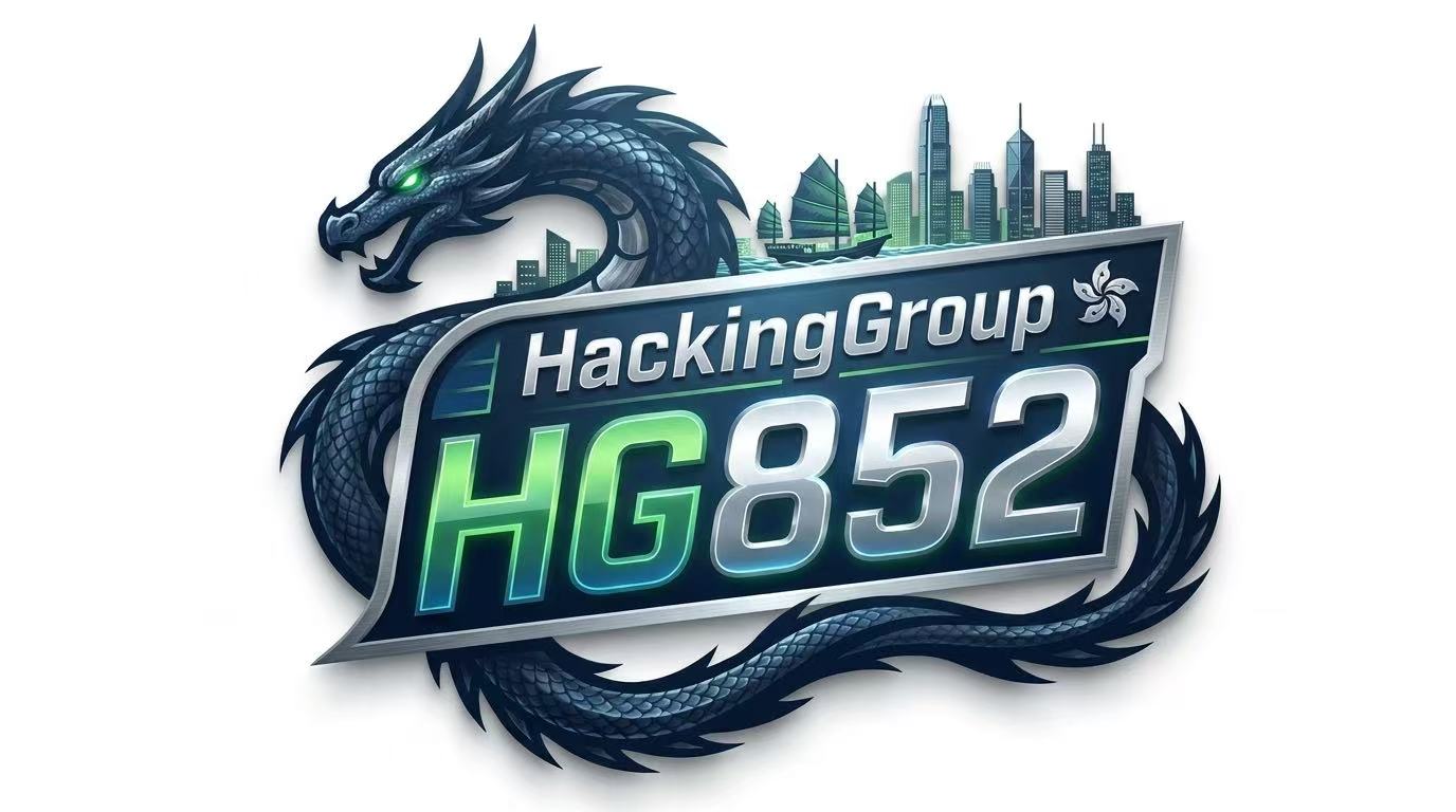Globally Recognized Hacking Collective